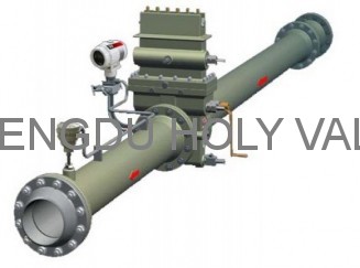 一體化孔板流量計(jì)